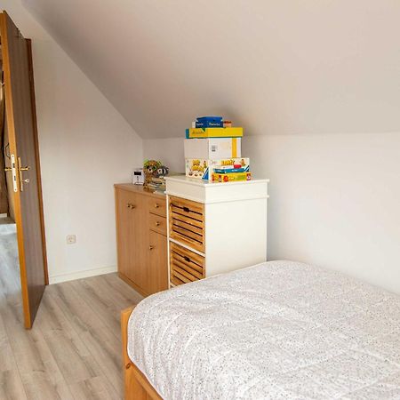 Ferienwohnung Kogeler See Экстерьер фото