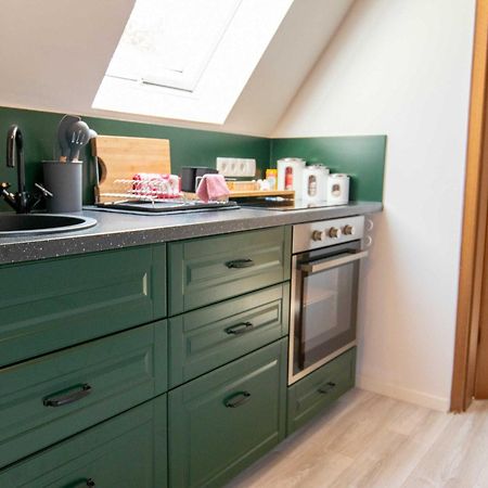 Ferienwohnung Kogeler See Экстерьер фото