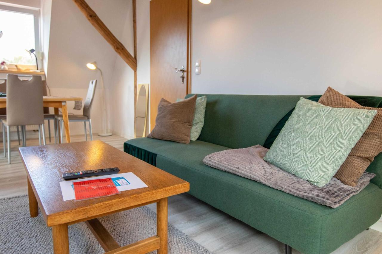 Ferienwohnung Kogeler See Экстерьер фото