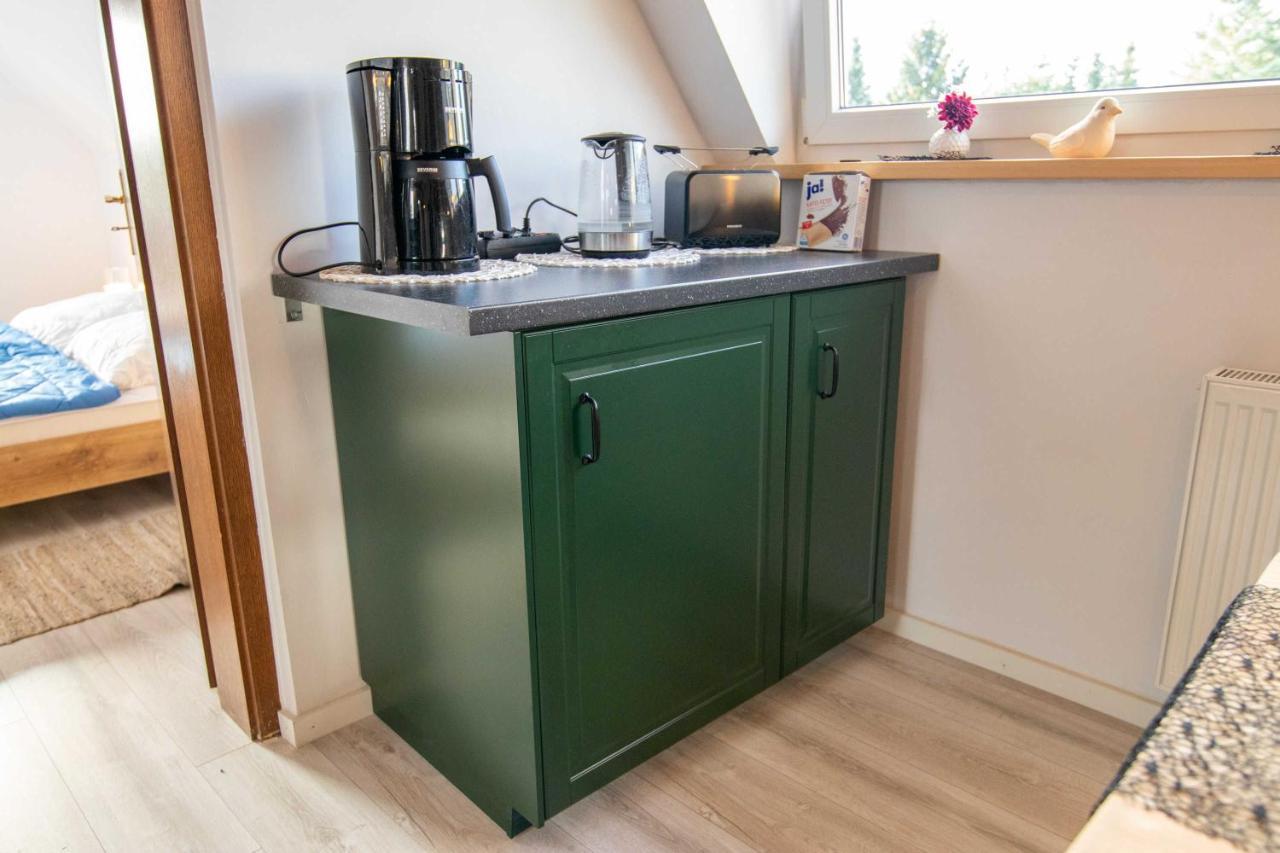 Ferienwohnung Kogeler See Экстерьер фото