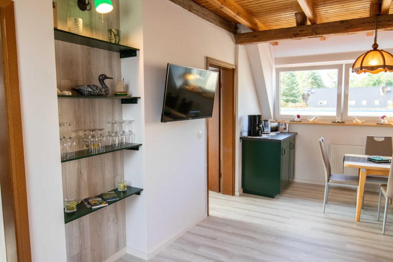 Ferienwohnung Kogeler See Экстерьер фото