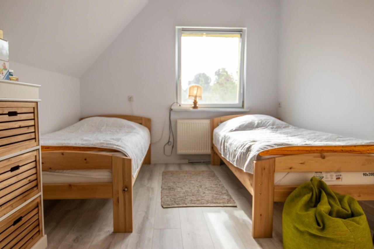 Ferienwohnung Kogeler See Экстерьер фото