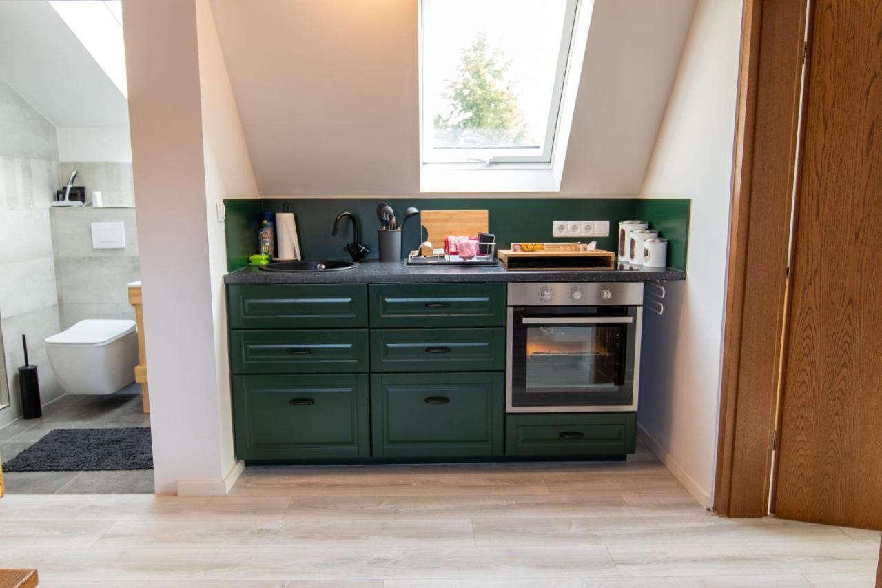 Ferienwohnung Kogeler See Экстерьер фото