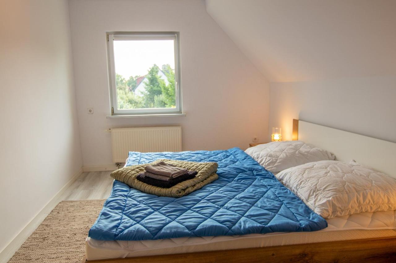 Ferienwohnung Kogeler See Экстерьер фото