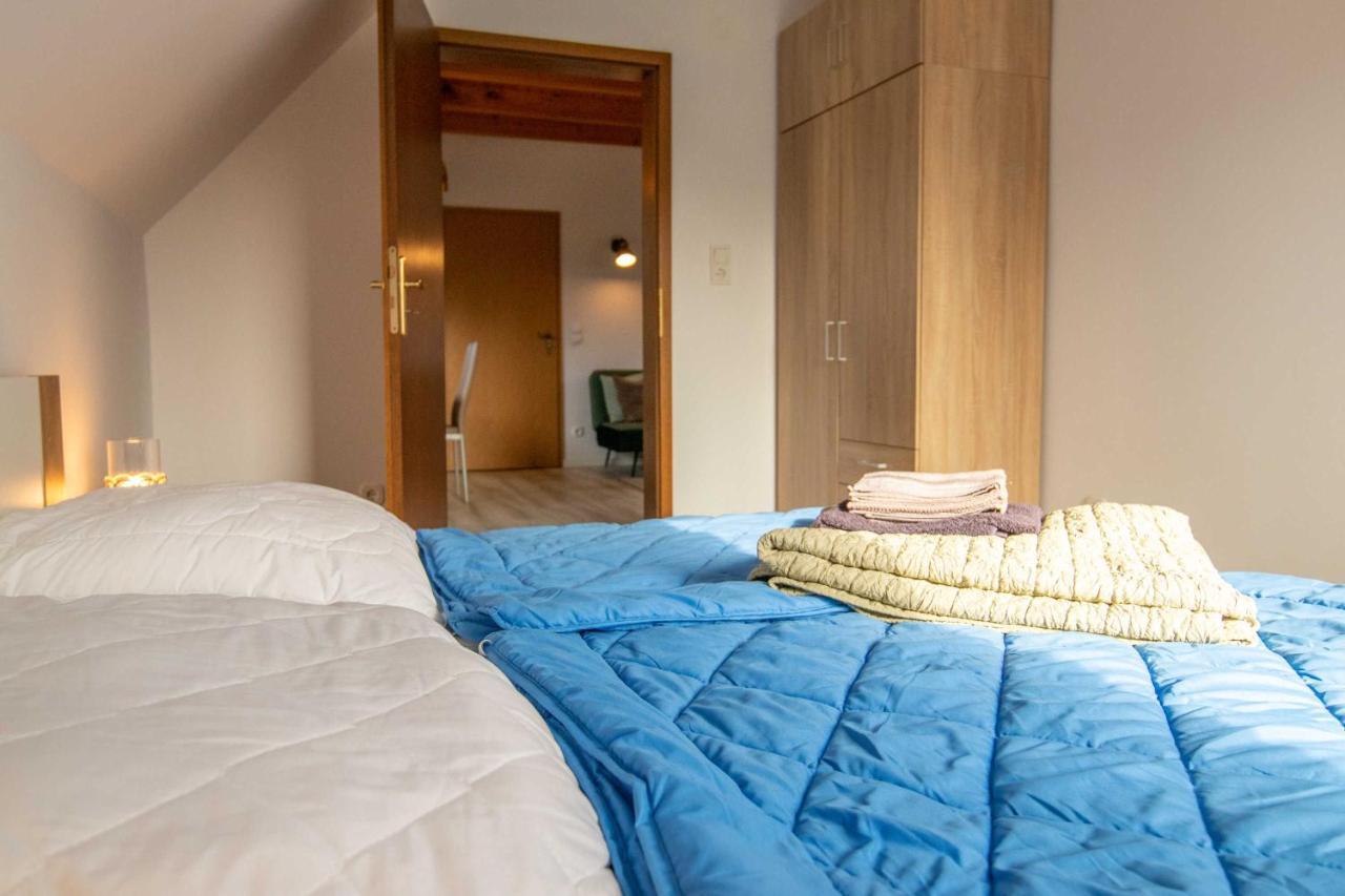 Ferienwohnung Kogeler See Экстерьер фото