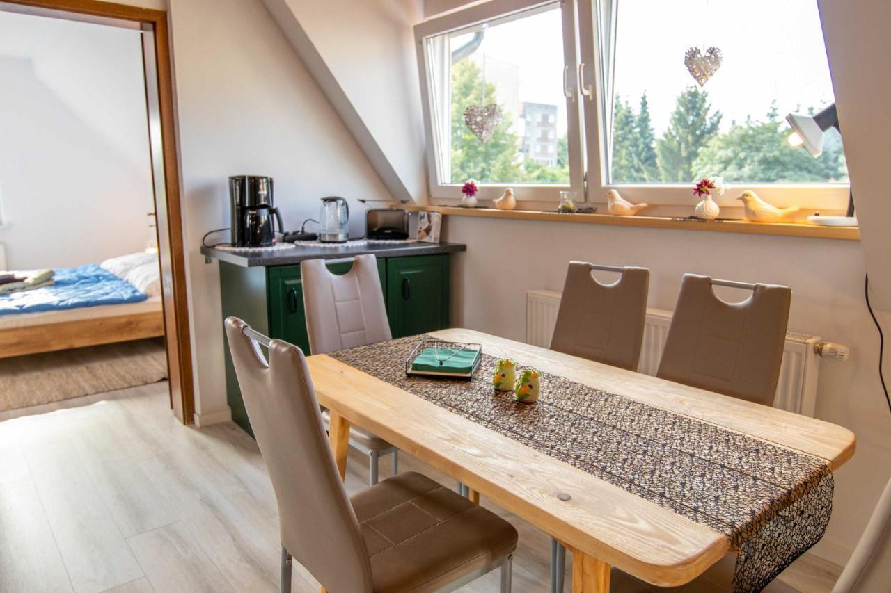 Ferienwohnung Kogeler See Экстерьер фото