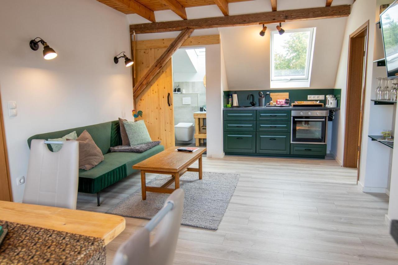 Ferienwohnung Kogeler See Экстерьер фото