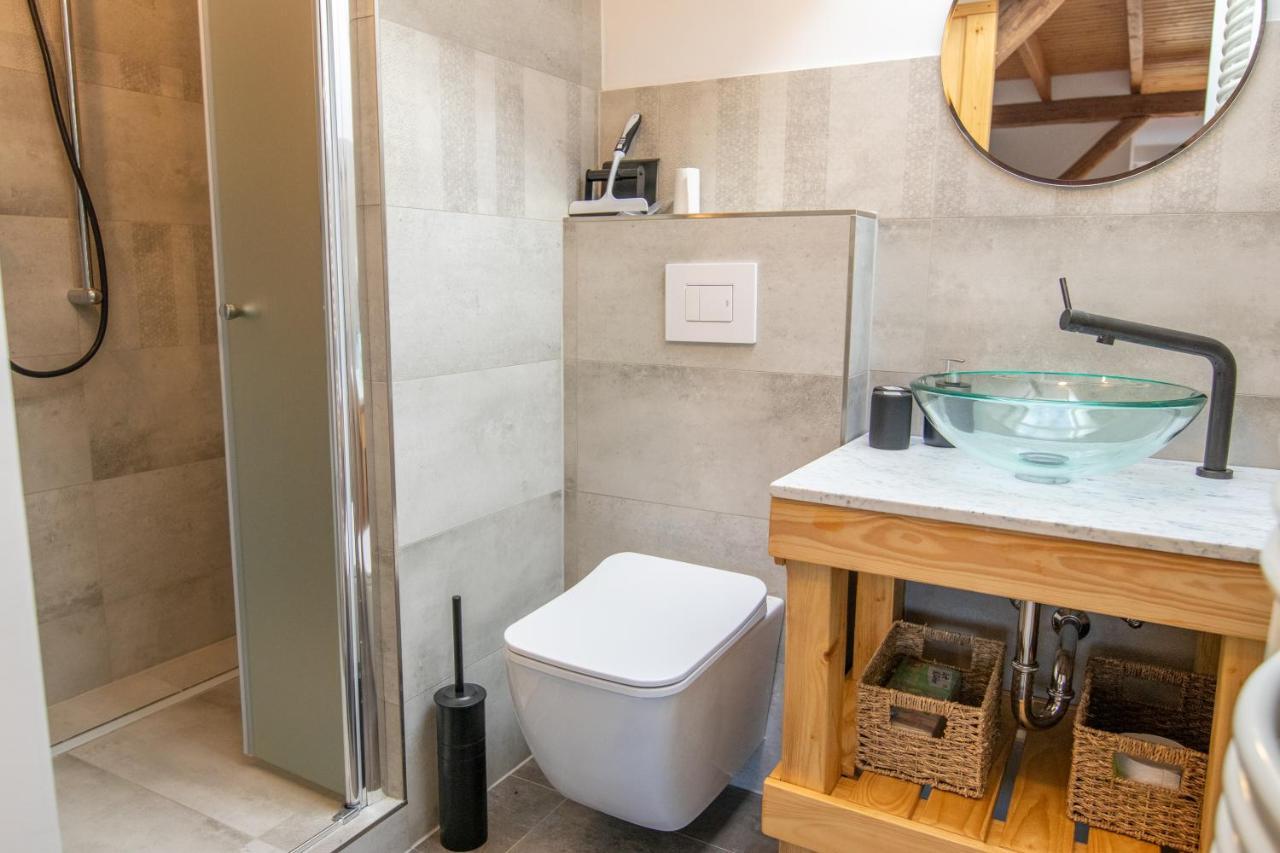 Ferienwohnung Kogeler See Экстерьер фото