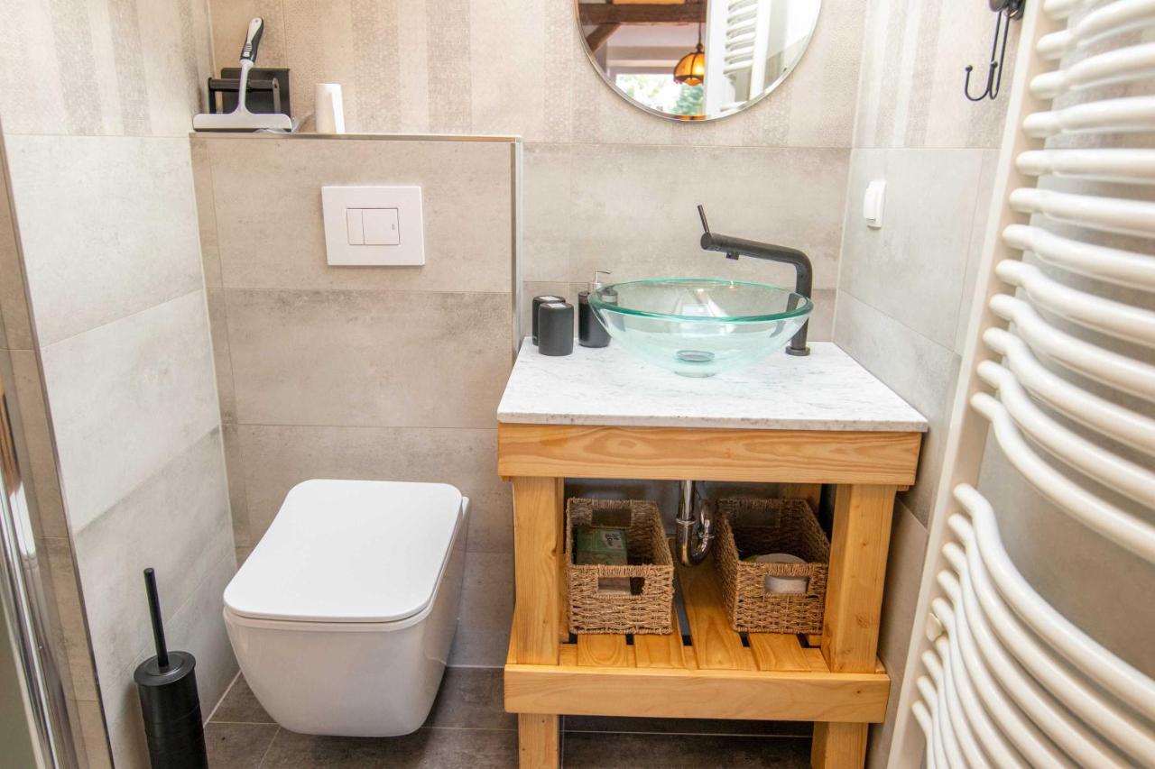 Ferienwohnung Kogeler See Экстерьер фото