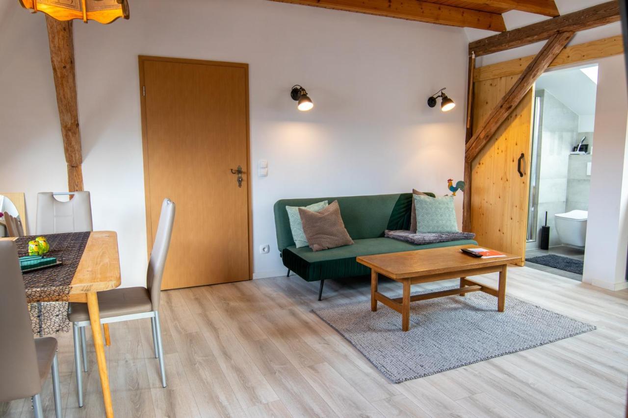Ferienwohnung Kogeler See Экстерьер фото
