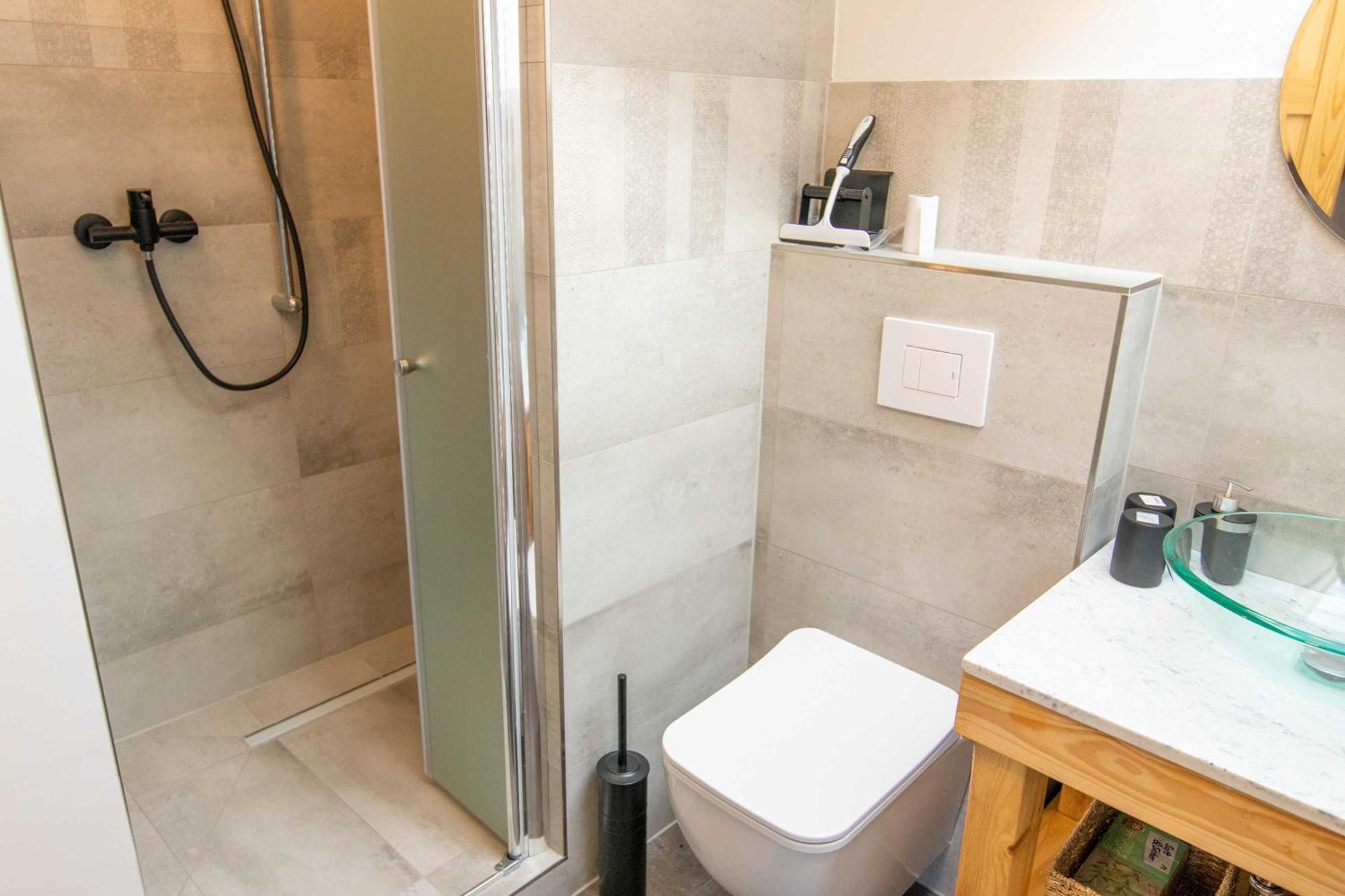 Ferienwohnung Kogeler See Экстерьер фото