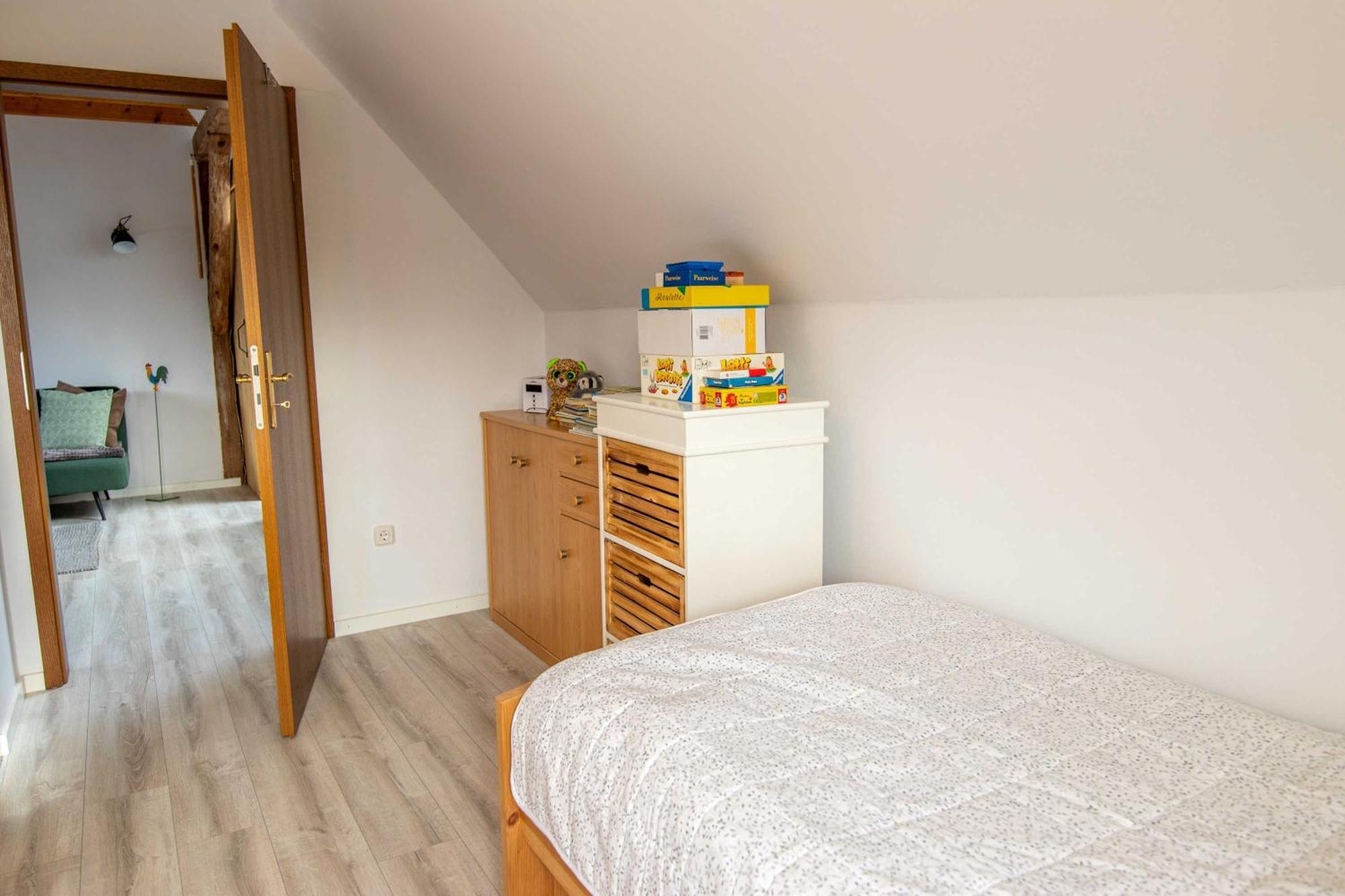 Ferienwohnung Kogeler See Экстерьер фото
