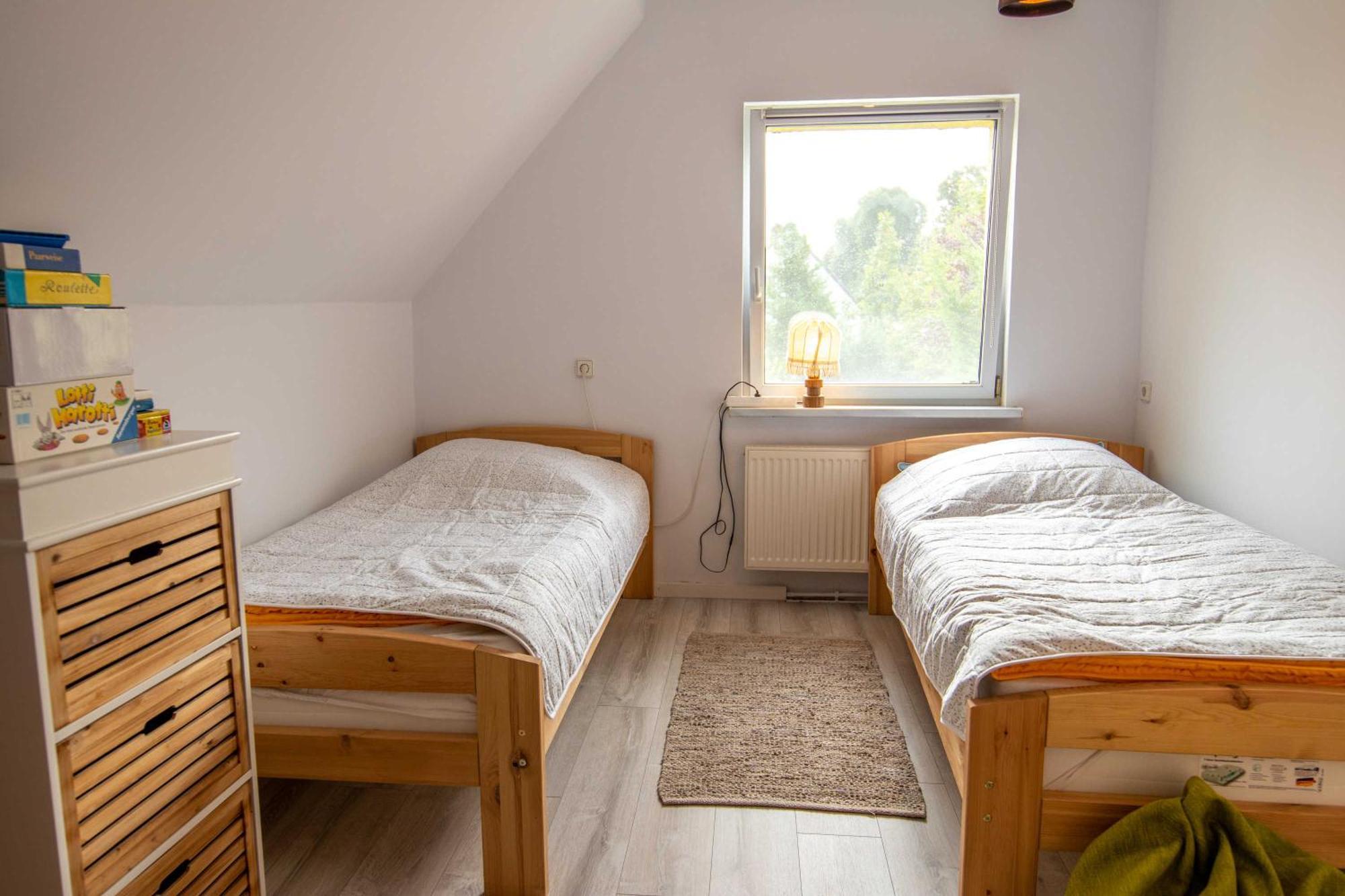 Ferienwohnung Kogeler See Экстерьер фото