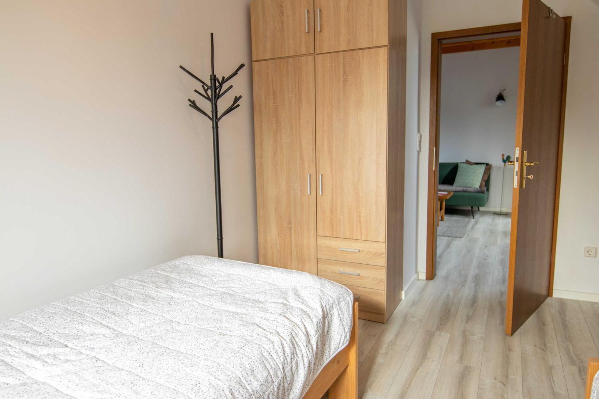 Ferienwohnung Kogeler See Экстерьер фото