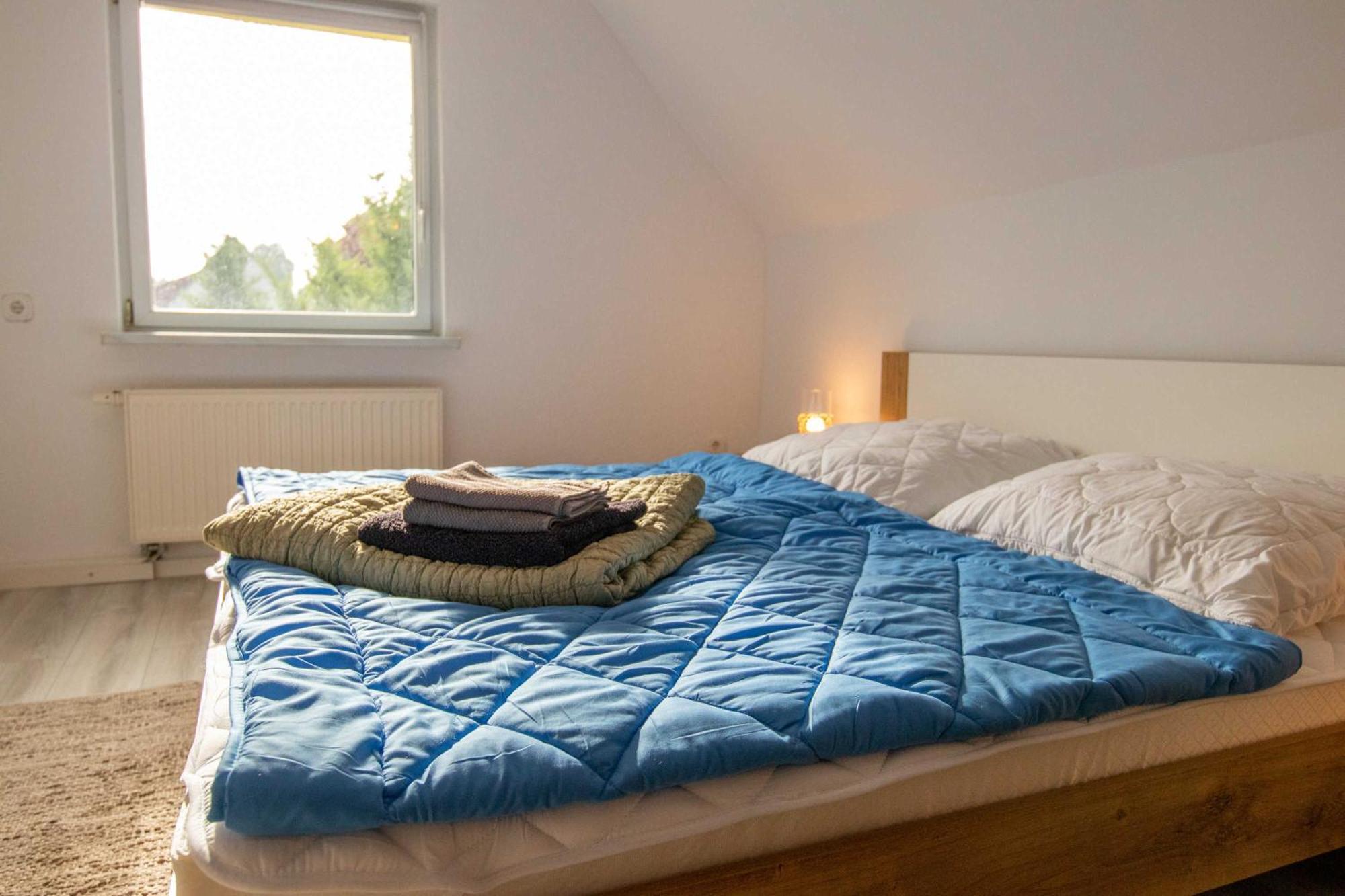 Ferienwohnung Kogeler See Экстерьер фото